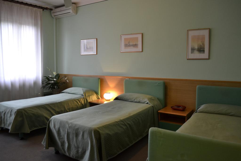 Hotel Ezzelino San Zenone Kültér fotó