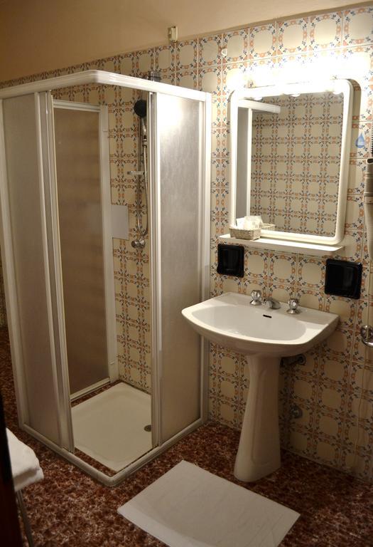 Hotel Ezzelino San Zenone Kültér fotó