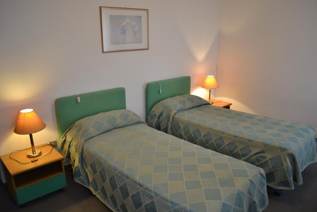 Hotel Ezzelino San Zenone Kültér fotó