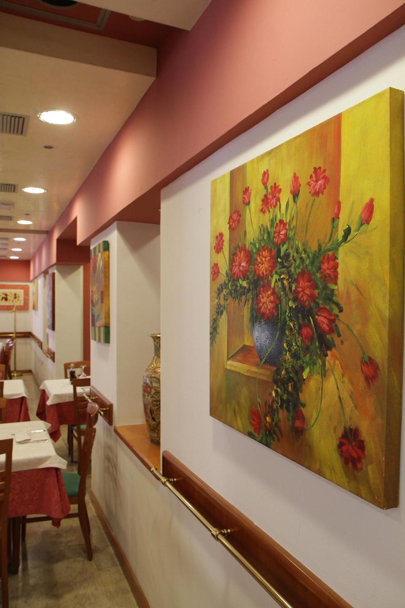 Hotel Ezzelino San Zenone Kültér fotó