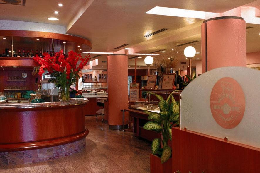 Hotel Ezzelino San Zenone Kültér fotó