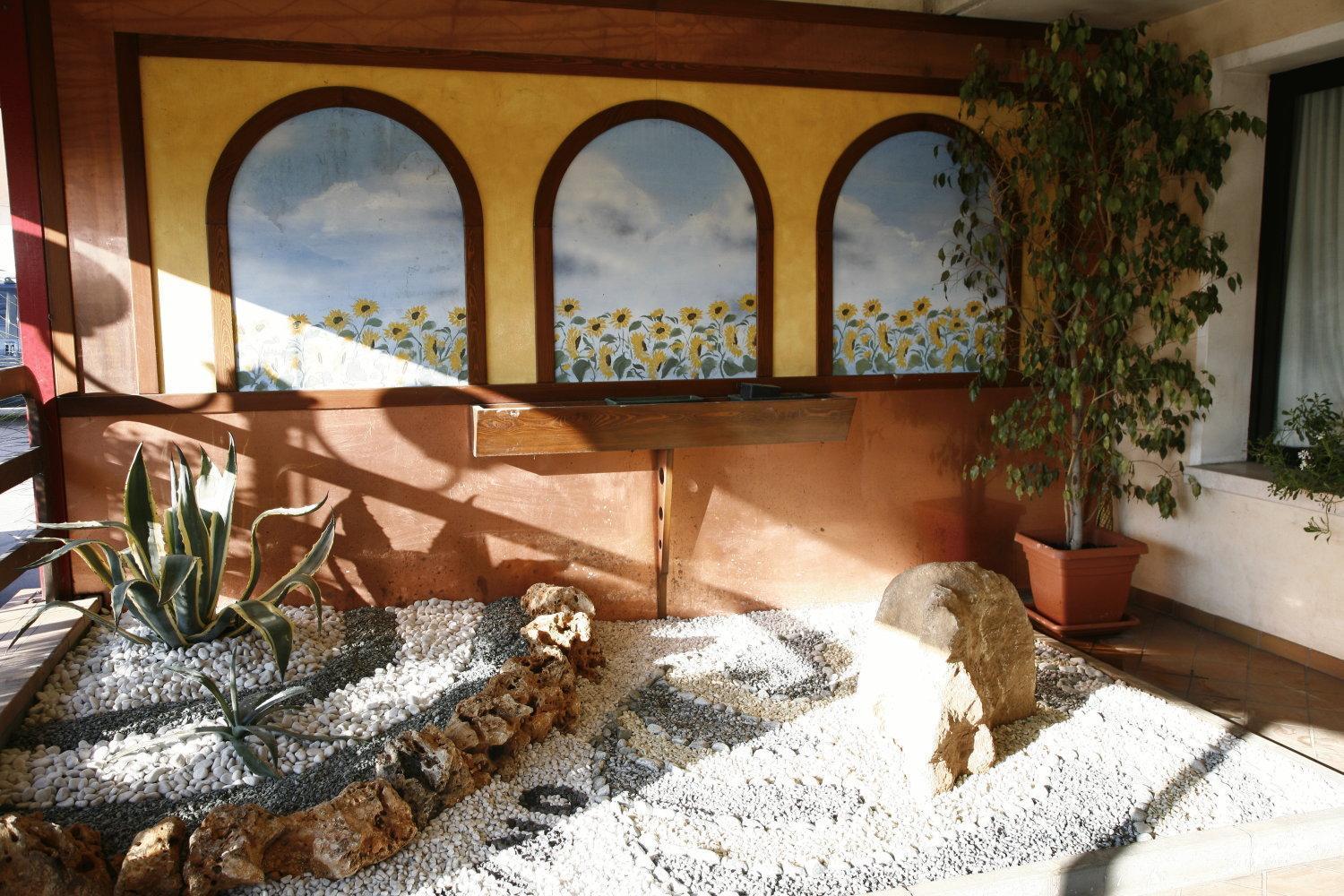 Hotel Ezzelino San Zenone Kültér fotó
