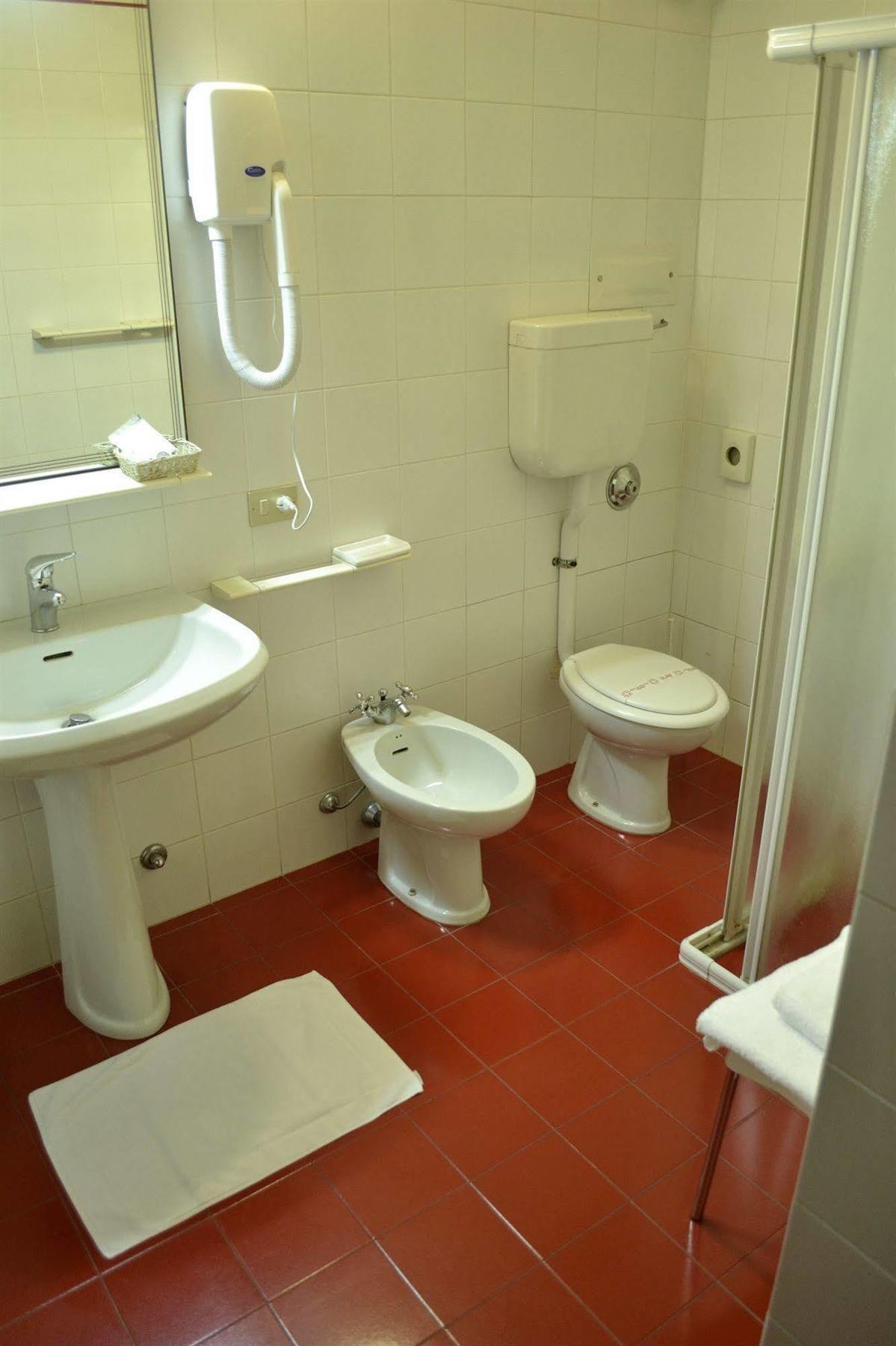 Hotel Ezzelino San Zenone Kültér fotó