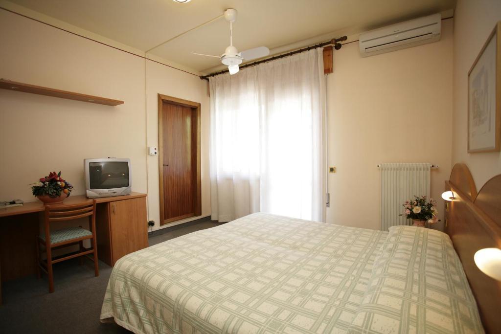Hotel Ezzelino San Zenone Szoba fotó
