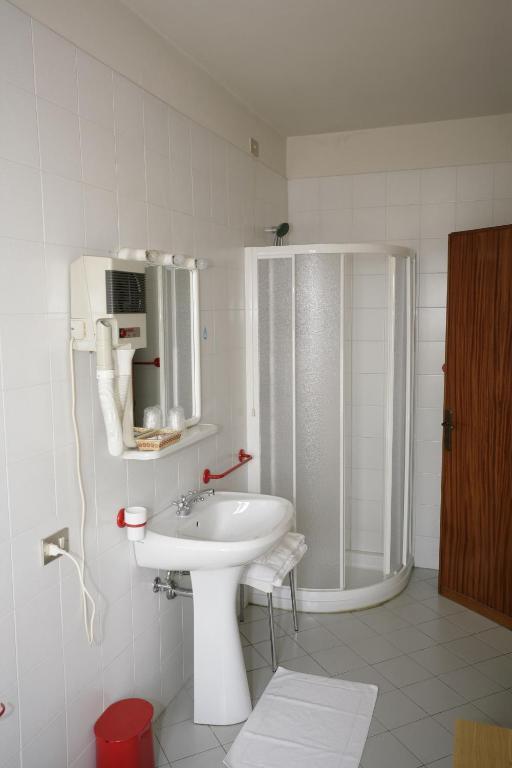 Hotel Ezzelino San Zenone Szoba fotó