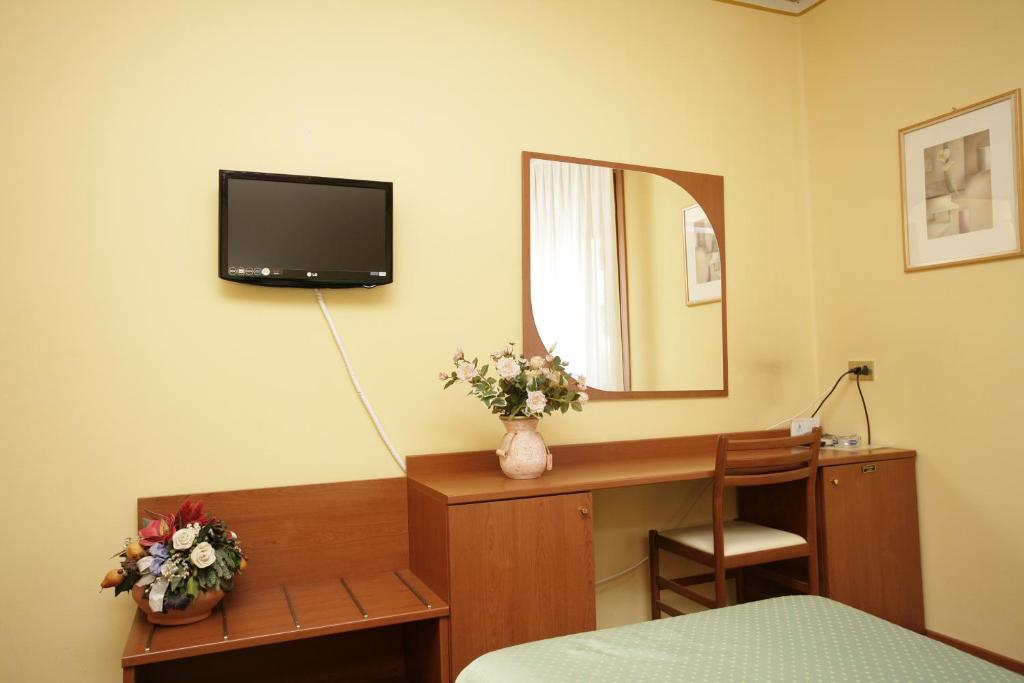 Hotel Ezzelino San Zenone Szoba fotó